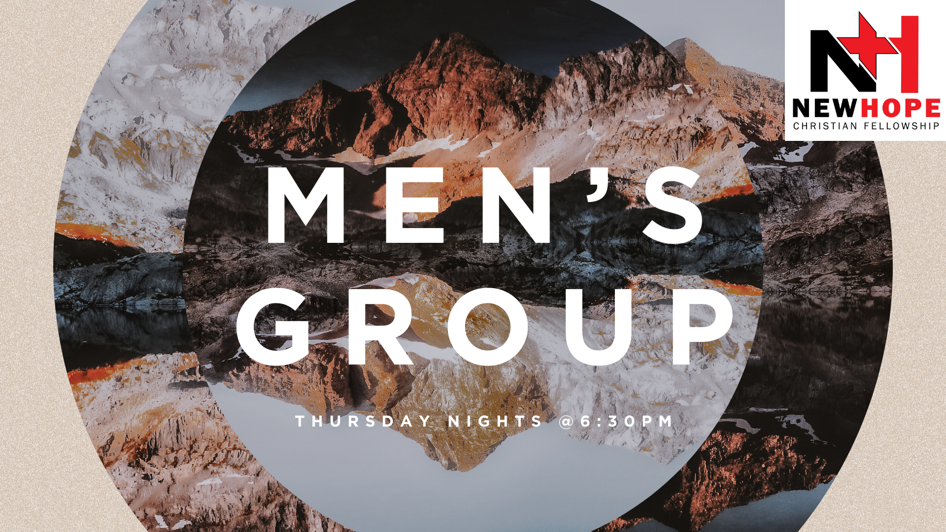 mens-group